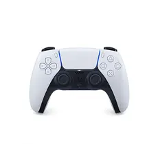 კონტროლერი Sony DualSense PS5 Wireless Controller White/A