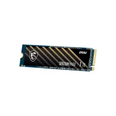 მყარი დისკი MSI SPATIUM M450 PCIe 4.0 NVMe M.2, 3 image