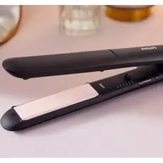 თმის გასასწორებელი PHILIPS BHS378/00, 3 image