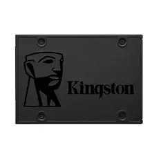 მყარი დისკი KINGSTON A400 SATA 3 2.5" SOLID STATE DRIVE SA400S37/240GB