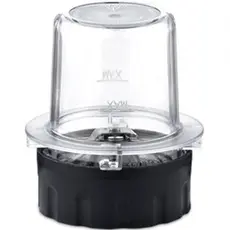 ბლენდერი HOFFMANN B8370BS, 3 image