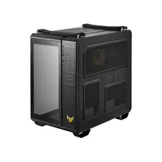 ქეისი Asus TUF Gaming GT502 Plus Case - Black, 5 image