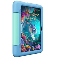 პლანშეტი Blackview TAB 20 KIDS WI-FI 10.1'' HD 4GB 64GB BLUE, 2 image