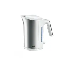 ელექტრო ჩაიდანი BRAUN WK5100WH
