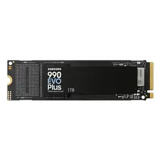 მყარი დისკი Samsung 990 EVO PLUS SSD 1TB MZ-V9S1T0BW