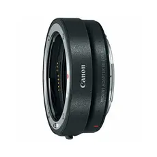 გადამყვანი CANON EOS R MOUNT ADAPTER RF TO EF 2971C005AA BLACK, 2 image