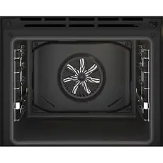 ჩასაშენებელი ელექტრო ღუმელი Beko BBIM17300BPSEA b300, 72L, Built-In, Black, 4 image