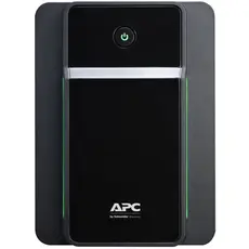 უწყვეტი კვების წყარო APC BX1200MI-GR Back-UPS, 1200VA, USB, Black, 3 image