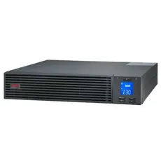 უწყვეტი კვების წყარო APC Easy UPS SRV RM 3000VA 230V