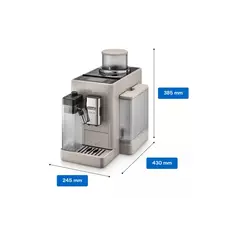 ყავის აპარატი Delonghi EXAM440.55.BG Rivelia, 5 image