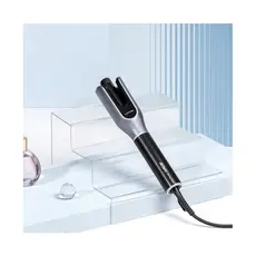 თმის სახვევი Arzum AR5156, Hair Curling Iron, Silver/Blue, 5 image