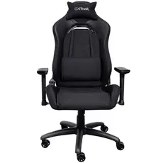 სათამაშო სავარძელი სავარძელი Trust GXT714 RUYA Gaming chair Black