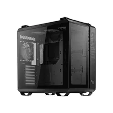 ქეისი Asus TUF Gaming GT502 Plus Case - Black, 3 image