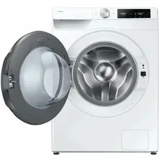 სარეცხი მანქანა საშრობით SAMSUNG WD11DG6B85BELP, 4 image