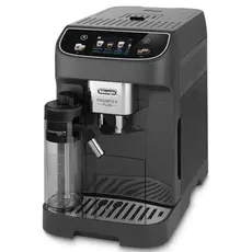 ყავის აპარატი DeLonghi ECAM320.61.G Magnifica Plus, 1450W, 1.9L, Coffee Machine, Grey, 2 image