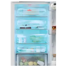 ჩასაშენებელი მაცივარი Marazzi MBI-BC2-284W-H, 4 image