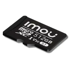 მეხსიერების ბარათი Imou MicroSD Card  512Gb