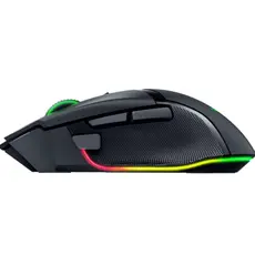 Razer Gaming Mouse Basilisk V3 Pro 35K WL RZ01-05240100-R3G1 Black, 2 image