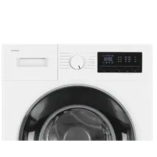 სარეცხი მანქანა Samsung WW80FG3M05AWLP, 3 image