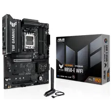 დედა დაფა ASUS TUF 90MB1L20-M0EAY0 GAMING B850-E WIFI