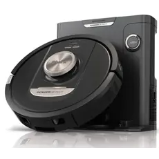 რობოტი მტვერსასრუტი Shark RV2820VEEU, 2 image