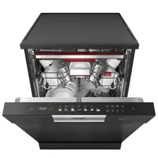 ჭურჭლის სარეცხი მანქანა Toshiba DW-16F1(BS)-CIS, 4 image