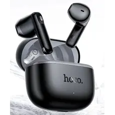 ყურსასმენი Hoco EQ28 Bird true wireless Bt headset midnight black, 2 image