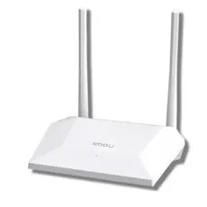 როუტერი Imou HR320 N300 100Mbps ports WiFi Router