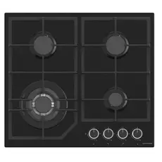 გაზქურის ზედაპირი Hoffmann LN325/W