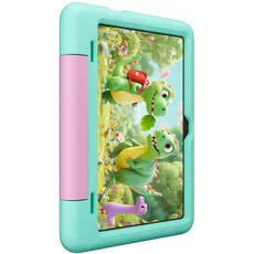 Tablet Blackview TAB 20 KIDS WI-FI 10.1'' HD 4GB 64GB green, 3 image