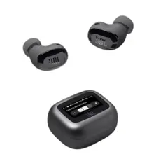 ყურსასმენი JBL Live Buds 3 Black, 3 image