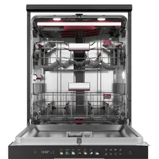 ჭურჭლის სარეცხი მანქანა Toshiba DW-16F1(BS)-CIS, 3 image