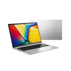 ნოუთბუქი Asus Vivobook 15 M1502YA-BQ607 Silver, 2 image