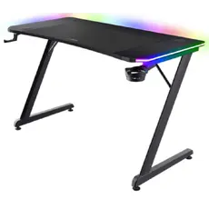 სათამაშო მაგიდა Trust GXT710 LUMINUS PRO RGB DESK