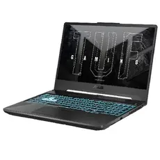 ნოუთბუქი ASUS TUF Gaming A15 15.6'' FHD 144Hz Ryzen 7 170  16GB 512GB SSD RTX 3050 Graphite Black, 2 image