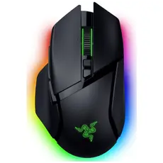 Razer Gaming Mouse Basilisk V3 Pro 35K WL RZ01-05240100-R3G1 Black