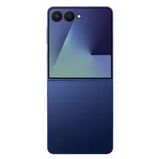 მობილური ტელეფონი SAMSUNG Galaxy Z Flip 7 256GB BLUE SHADOW SM-F766BDBGCAU/D, 4 image