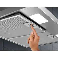 Electrolux LFC316X extractor fan, 3 image