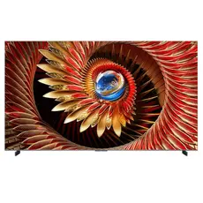ტელევიზორი TCL 98C8K QD-mini LED; 4K Google TV; 1300nit; 144Hz VRR; IMAX Enhanced
