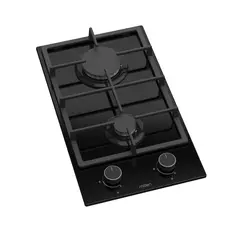 ჩასაშენებელი გაზქურის ზედაპირი Millen MH2GB, 2 image