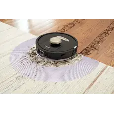 რობოტი მტვერსასრუტი Shark RV2820VEEU, 5 image