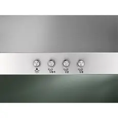 Electrolux LFC316X extractor fan, 2 image