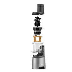 წვენსაწური Kenwood JMP85.000S, 3 image