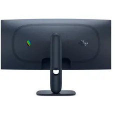 Monitor DELL 34" AW3425DWM 2xHDMI, DP, USB, VA, 3440x1440, 21:9, 180Hz, 1ms, DCI-P3 95%, CURVED, Adaptive-Sync, HDR 400, 3 image