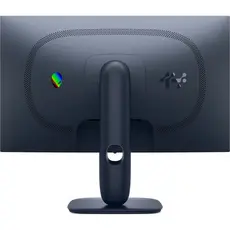 მონიტორი DELL 27" AW2725DM 2xHDMI, DP, USB, Fast IPS, 2560x1440, 180Hz, 1ms, DCI-P3 95%, G-SYNC, FreeSync, Pivot, HDR400, 4 image