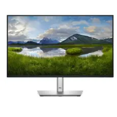 მონიტორი Dell Pro 24 Plus USB-C Hub Monitor - P2425HE