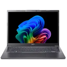 ნოუთბუქი Acer Aspire 14 A14-52M | Core Ultra 5 226V | 16GB | 512GB SSD | 14" WUXGA OLED (100% DCI-P3) | NX.JFVER.005