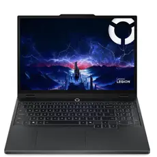 ნოუთბუქი Lenovo Legion 5 15IAX10 | Core Ultra 7 255HX | 16GB | 1TB SSD | 15.1" WQXGA OLED 165Hz | 83F0000GRK