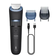 თმის საკრეჭი PHILIPS BT3660/15