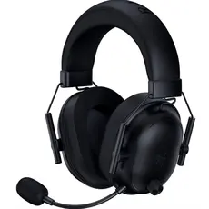 Headset Razer Gaming Headset BlackShark V2 HyperSpeed RZ04-04960100-R3M1 Black